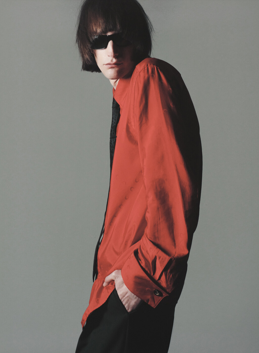 Unprint Magazine - © Artlist