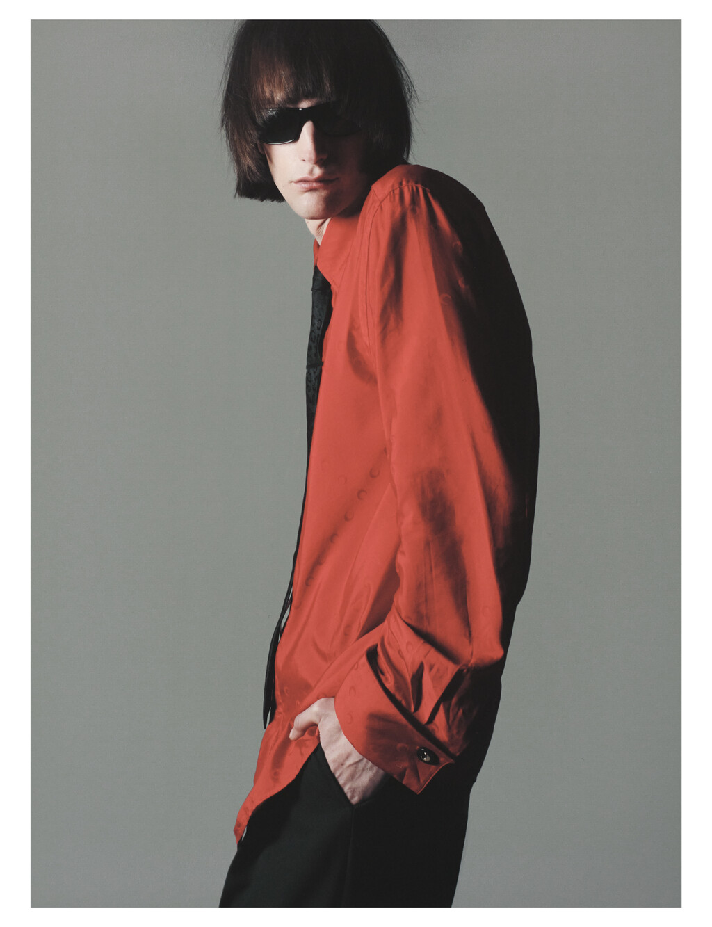 Unprint Magazine - © Artlist