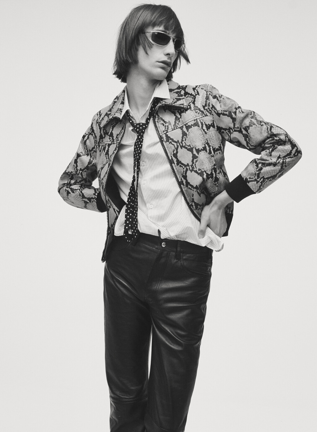 Unprint Magazine - © Artlist