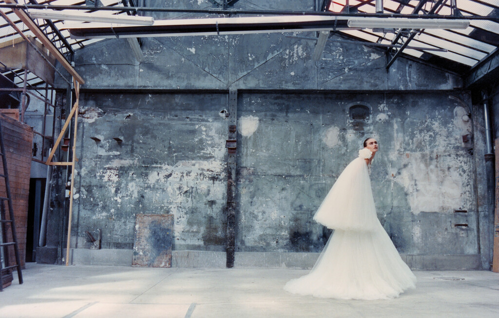 Vogue Adria - © Artlist