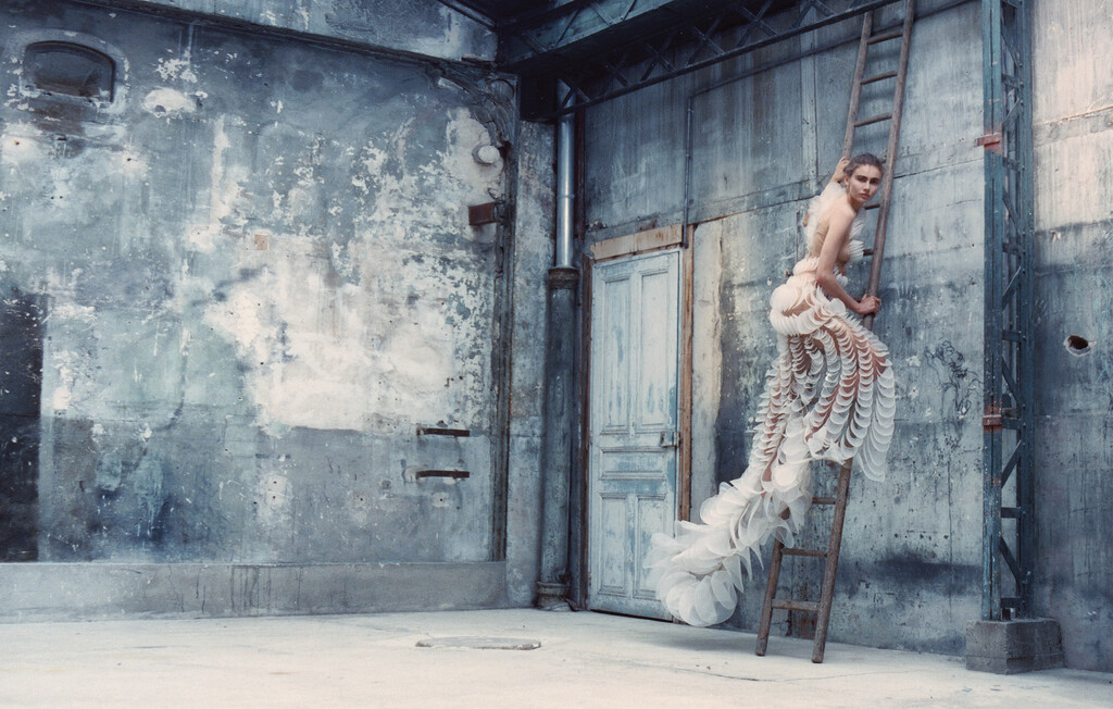 Vogue Adria - © Artlist