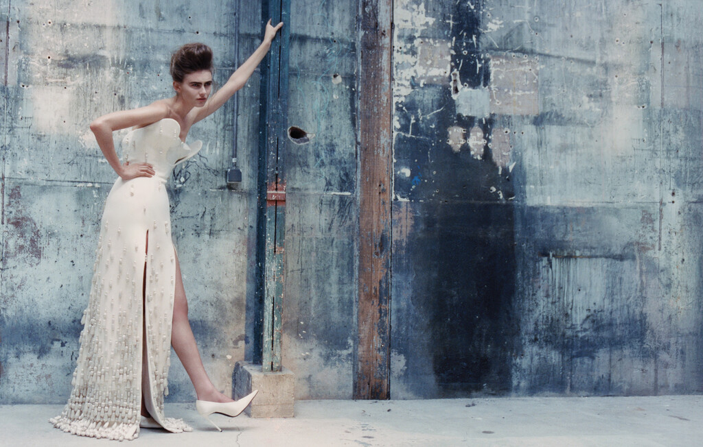 Vogue Adria - © Artlist