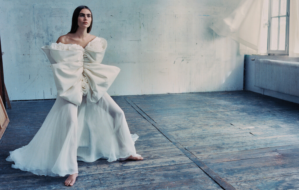 Vogue Adria - © Artlist