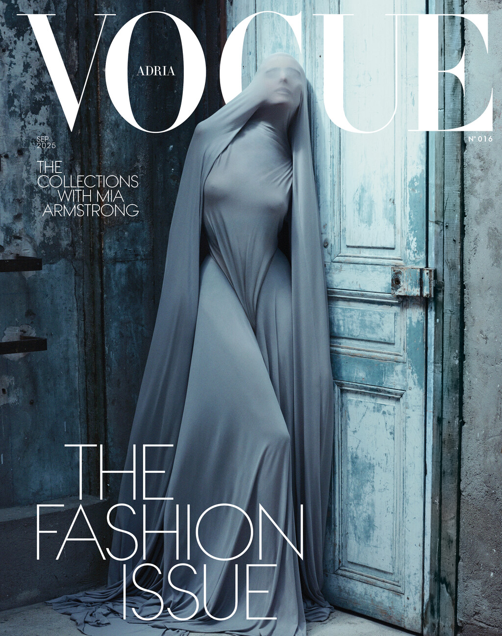 Vogue Adria - © Artlist