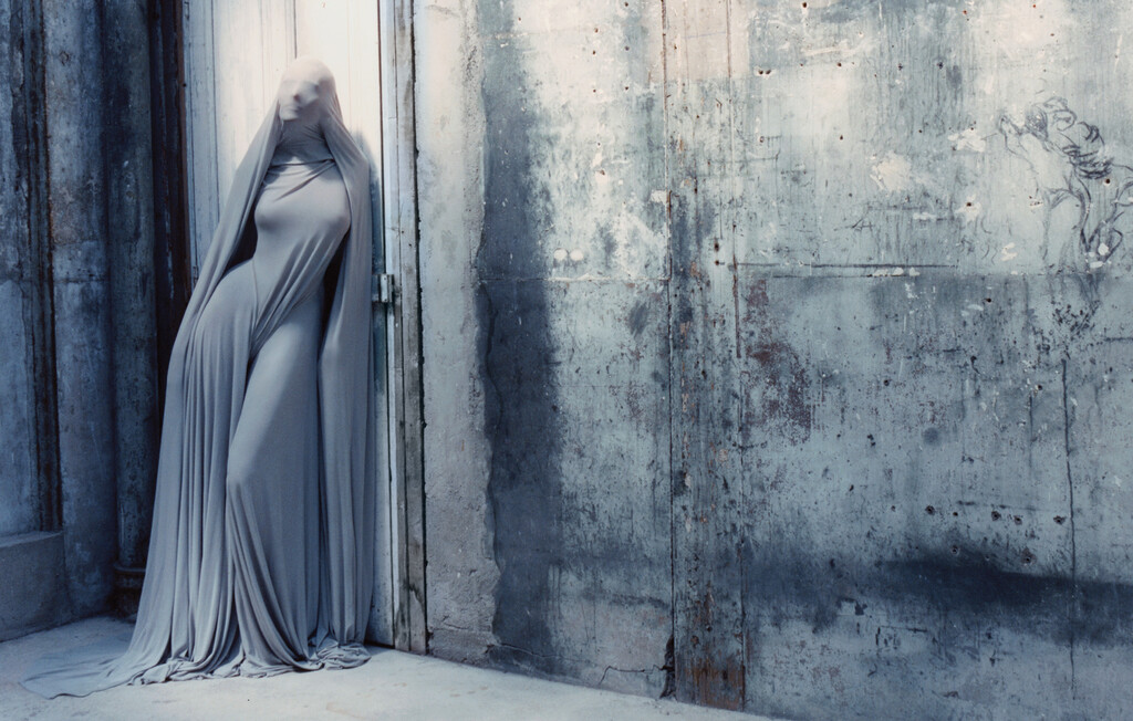 Vogue Adria - © Artlist