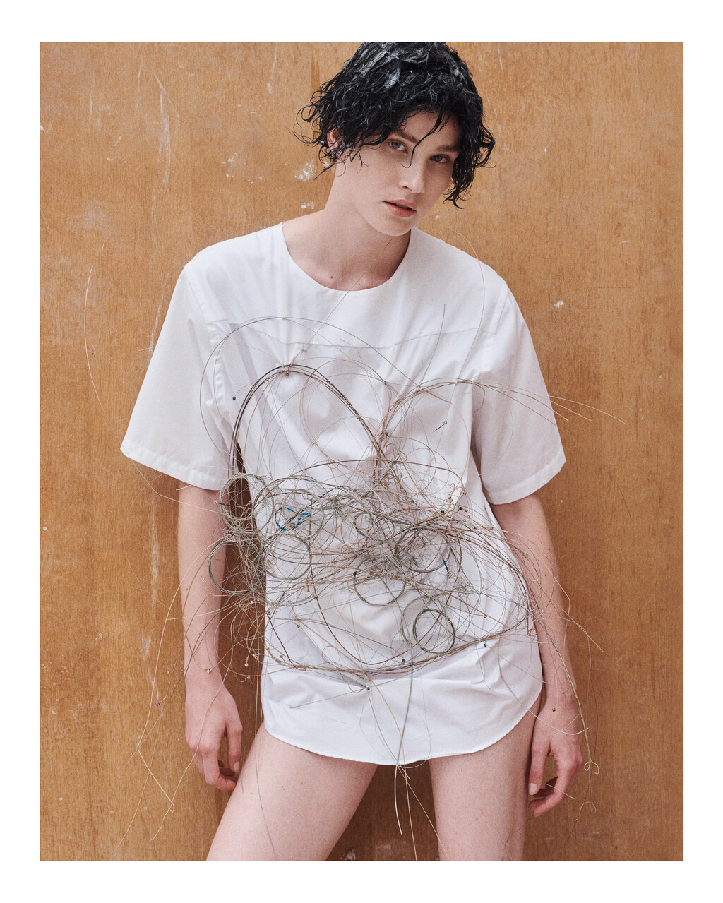Vogue Adria - © Artlist