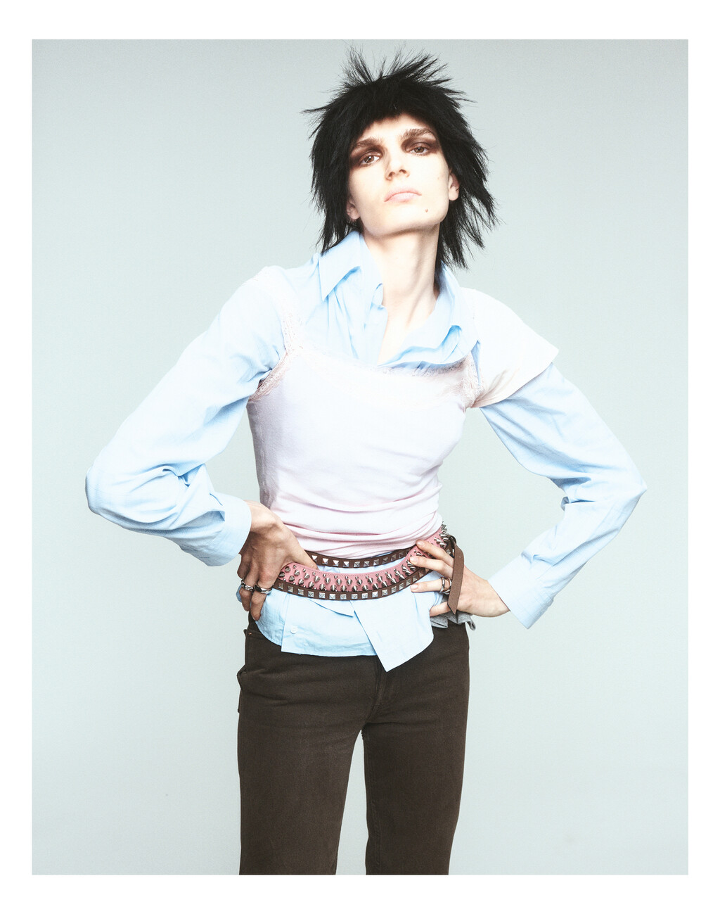 Vogue Adria - © Artlist