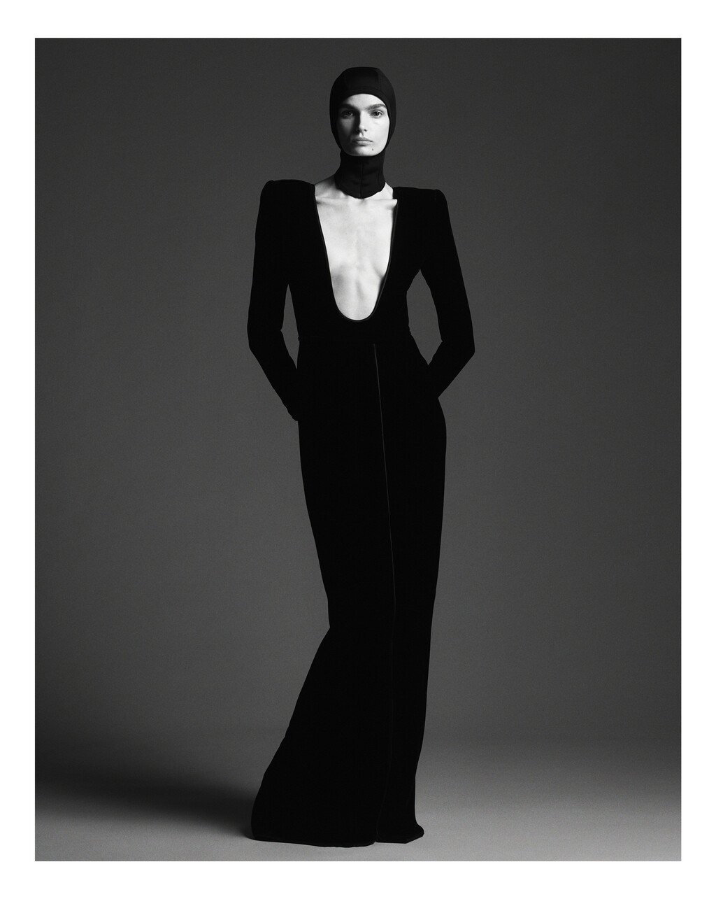 Vogue Adria - © Artlist