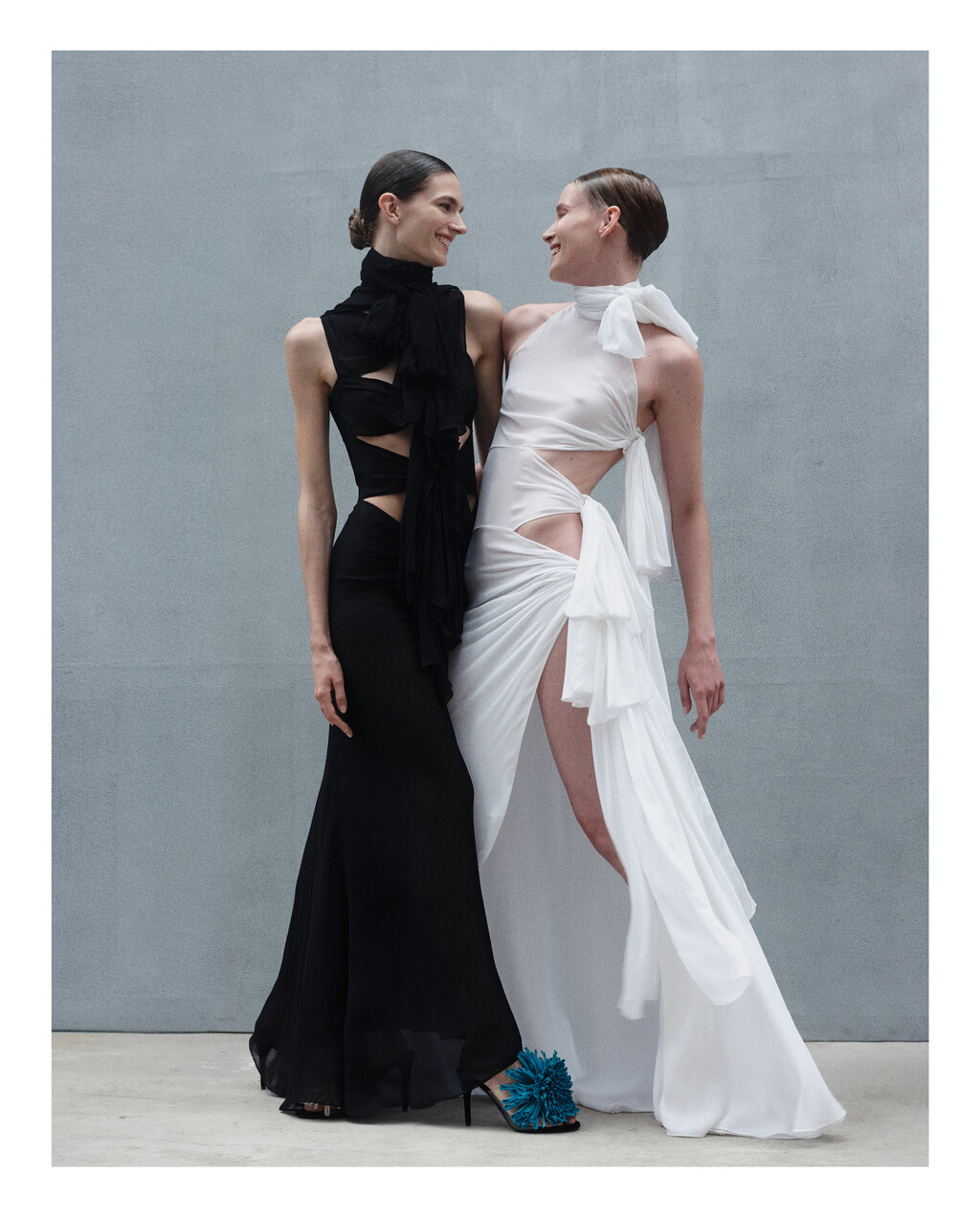 Vogue Adria - © Artlist