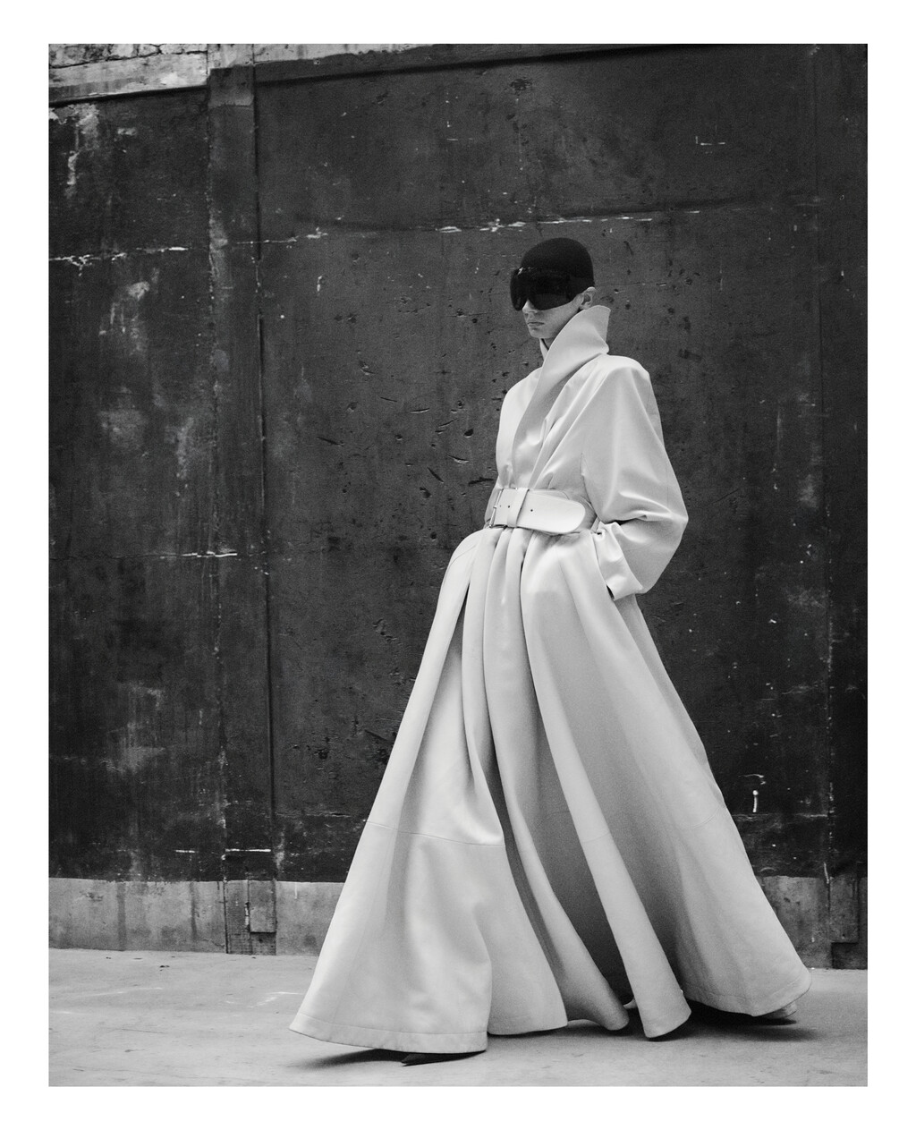 Vogue Adria - © Artlist