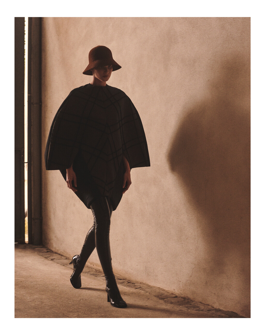 Vogue Adria - © Artlist