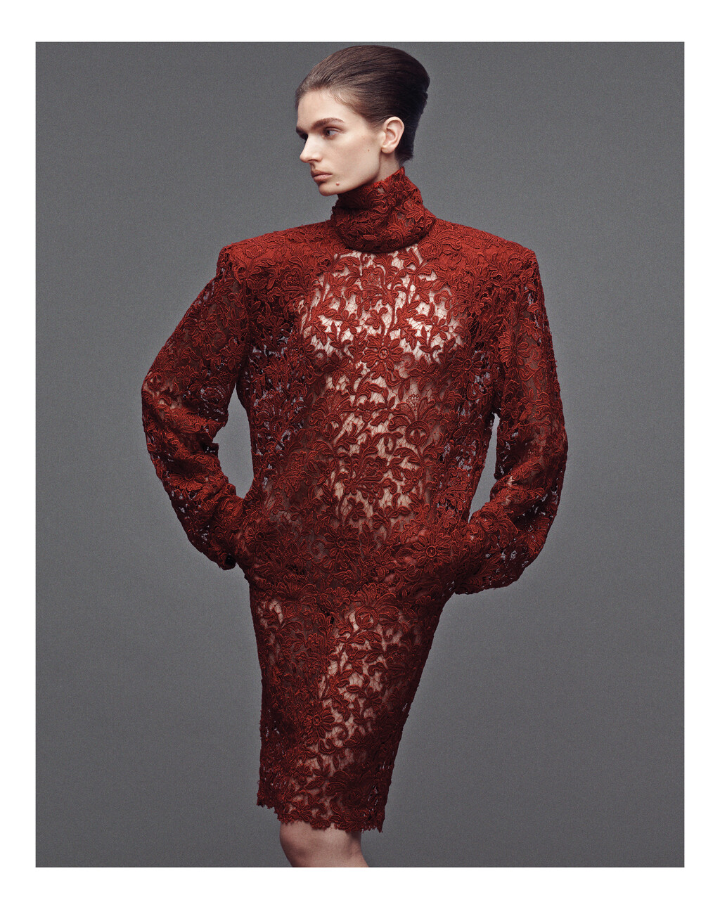 Vogue Adria - © Artlist