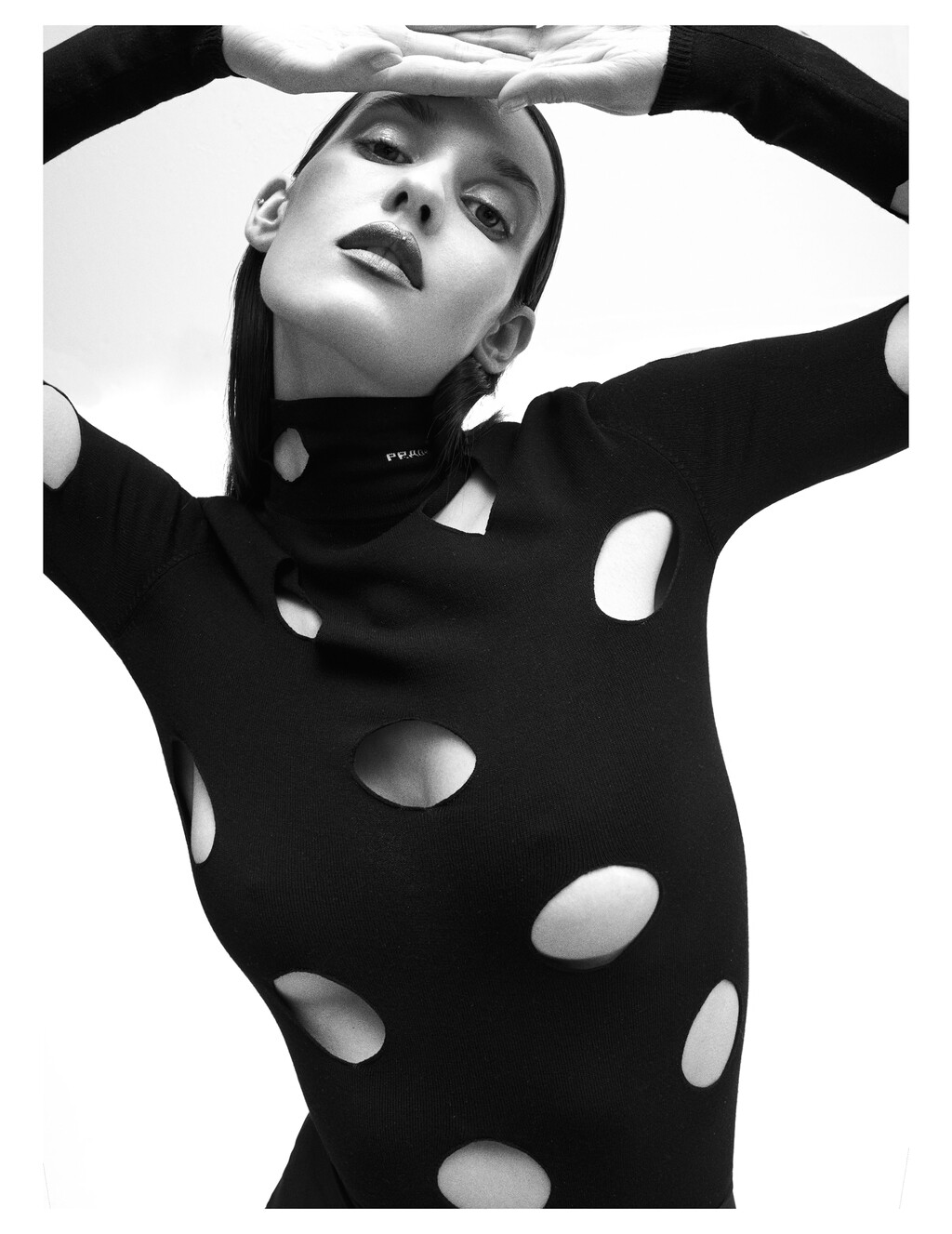 Vogue Portugal - © Artlist