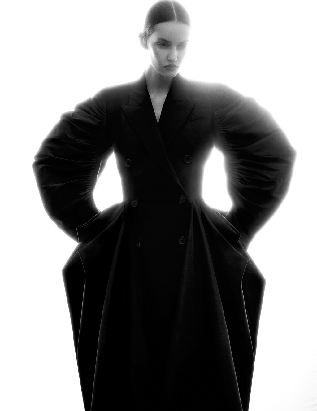 Vogue Portugal - © Artlist