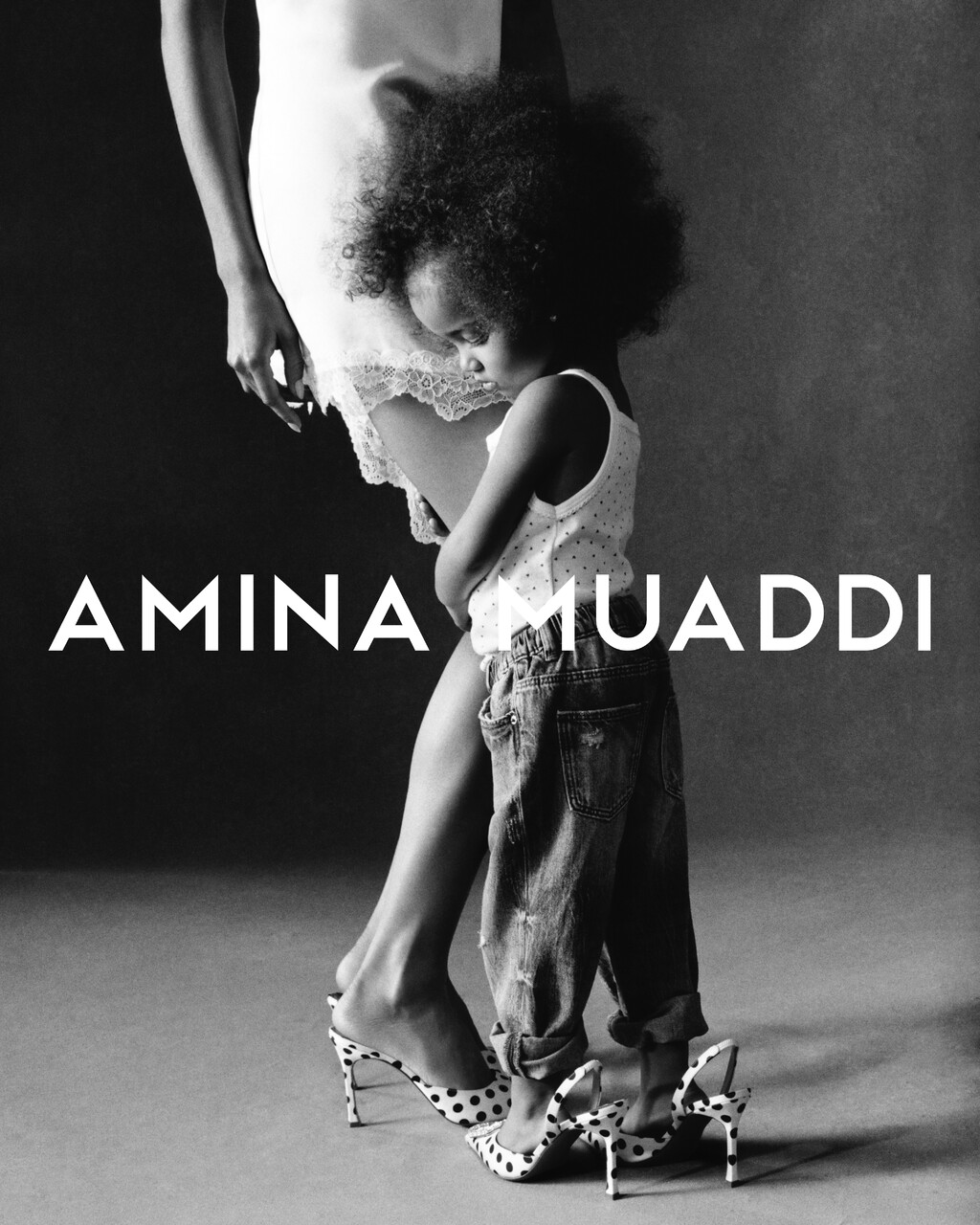 Amina Muaddi - © Artlist