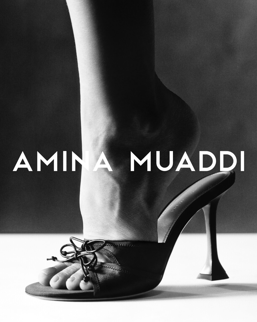 Amina Muaddi - © Artlist