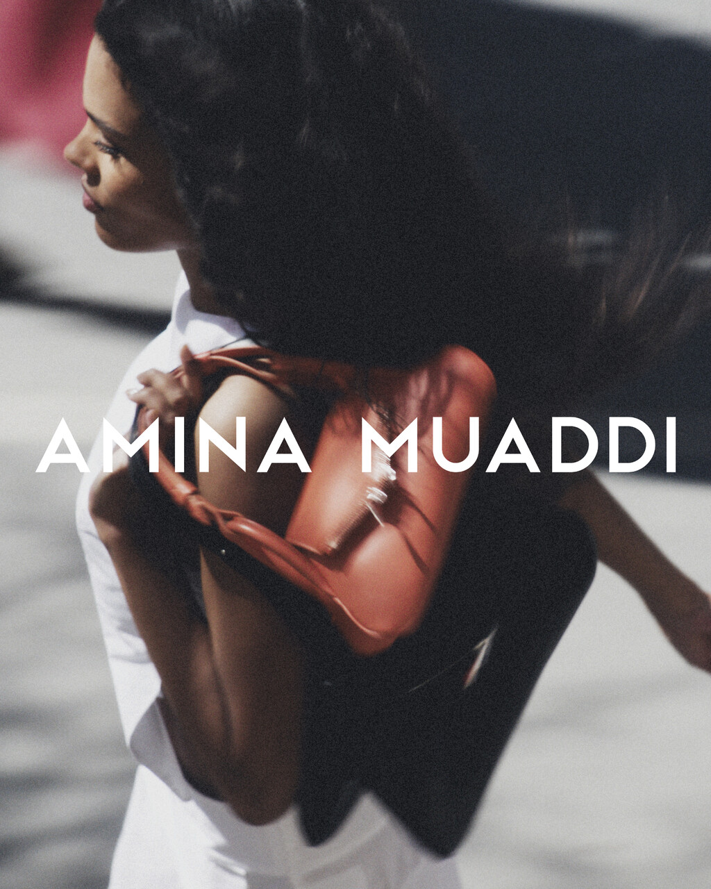 Amina Muaddi - © Artlist