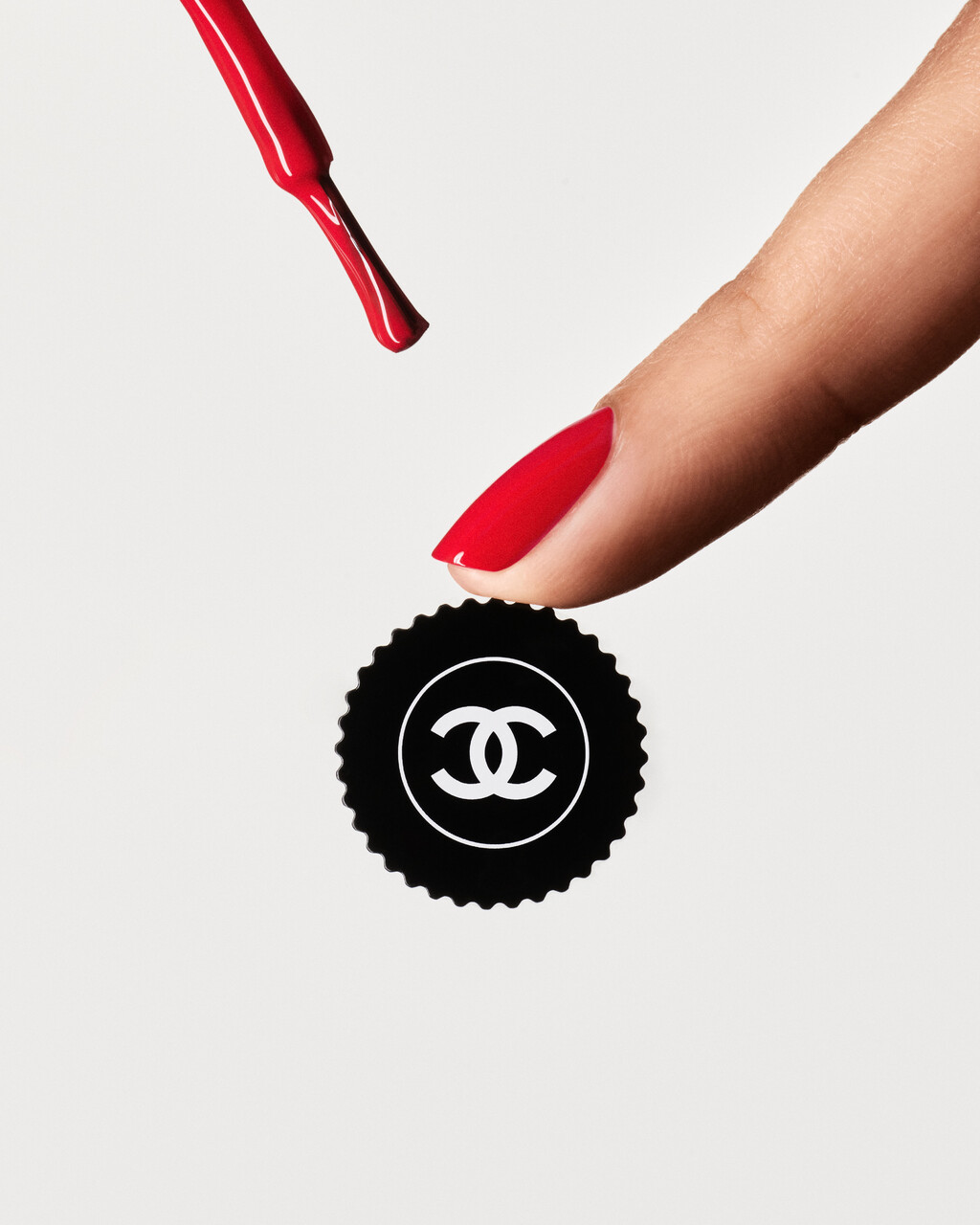Chanel - © Artlist