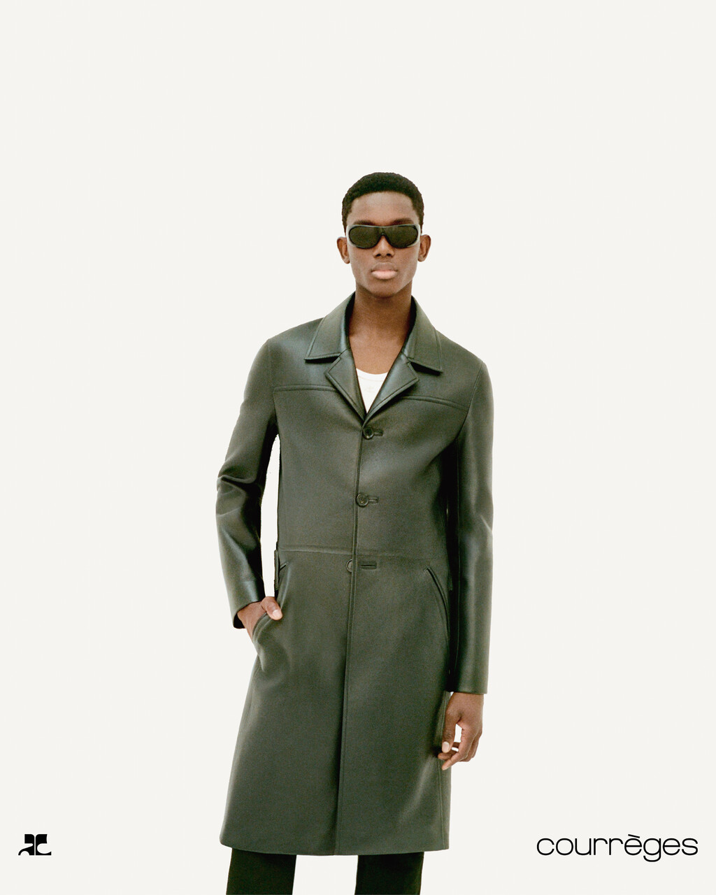 Courrèges - © Artlist