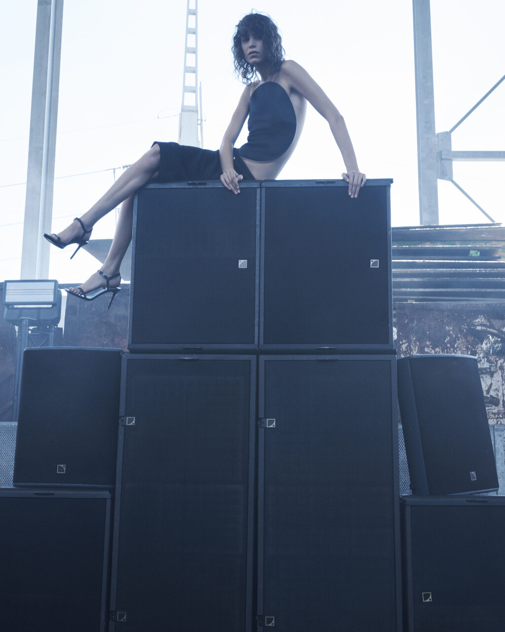 Courrèges - © Artlist