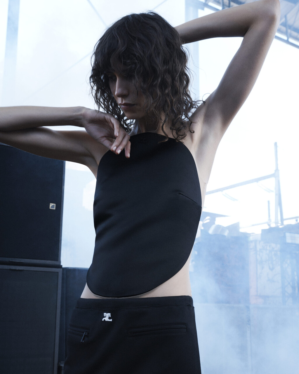 Courrèges - © Artlist