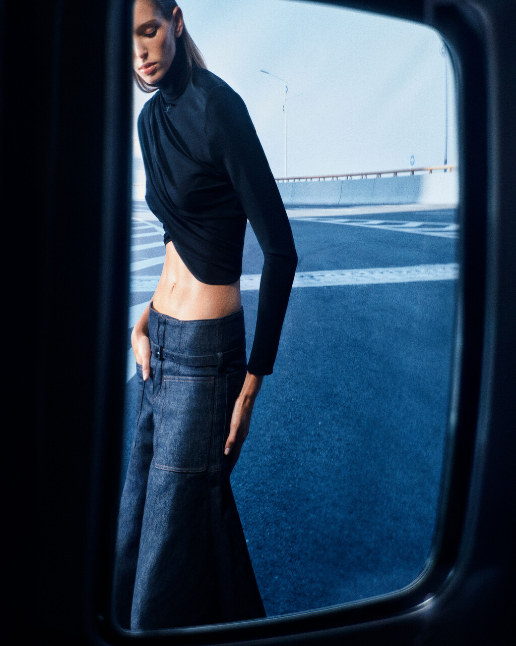 Courrèges - © Artlist