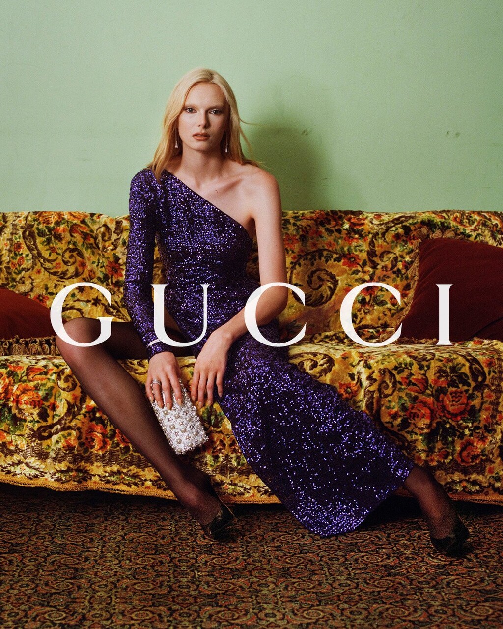 Gucci - © Artlist