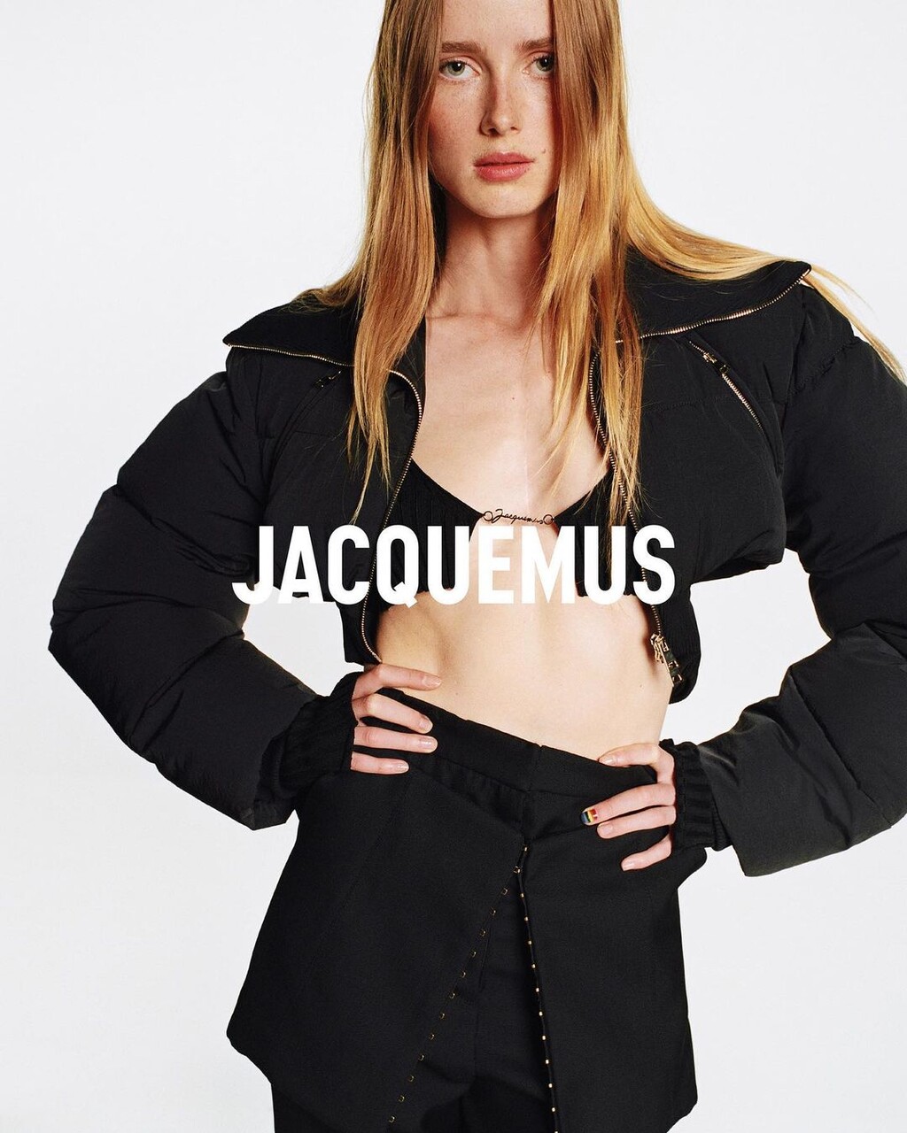 Jacquemus - © Artlist