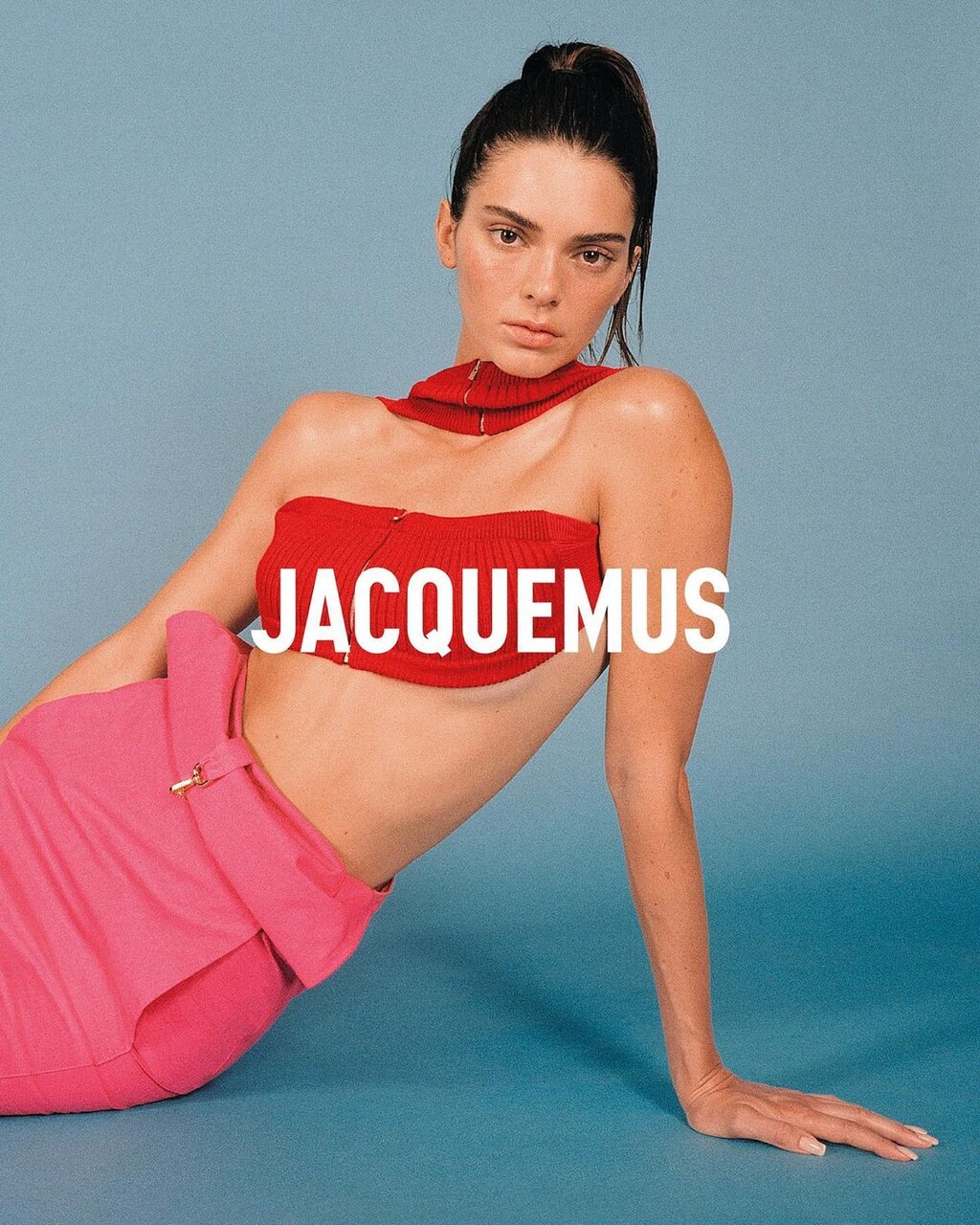 Jacquemus - © Artlist
