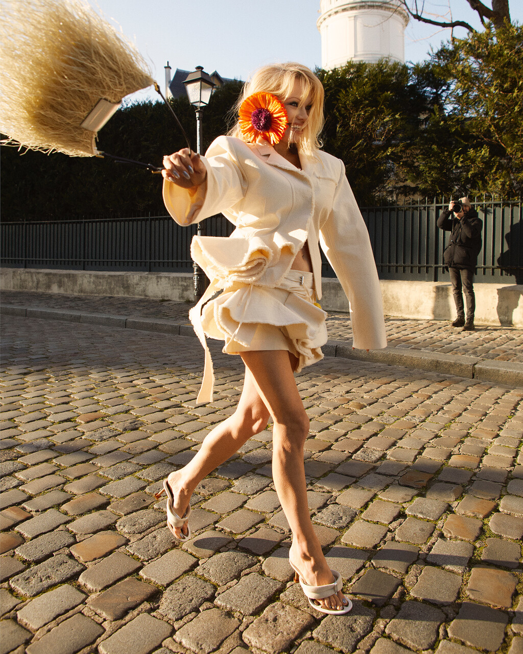 Jacquemus - © Artlist