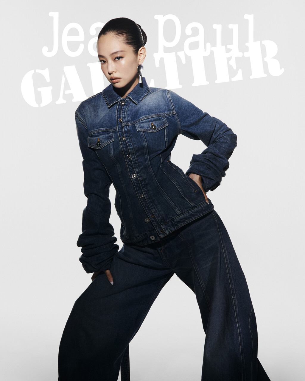 Jean Paul Gaultier - © Artlist