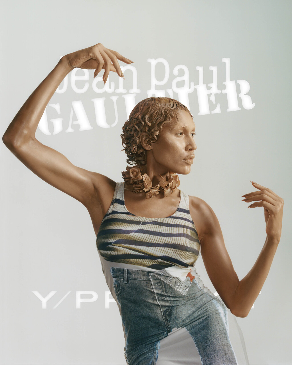 Jean Paul Gaultier x Y/Project - © Artlist