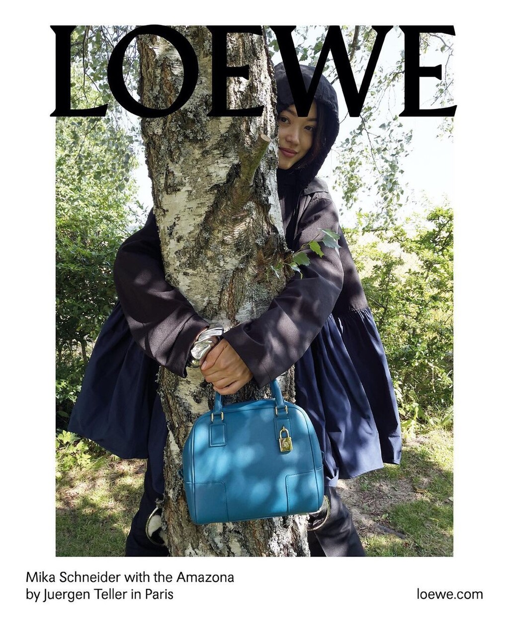 Loewe - © Artlist