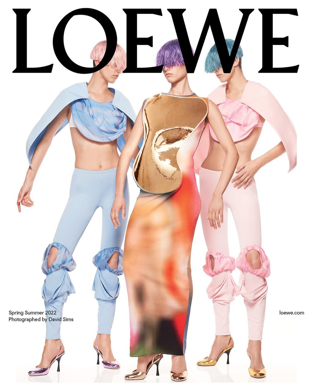 Loewe - © Artlist