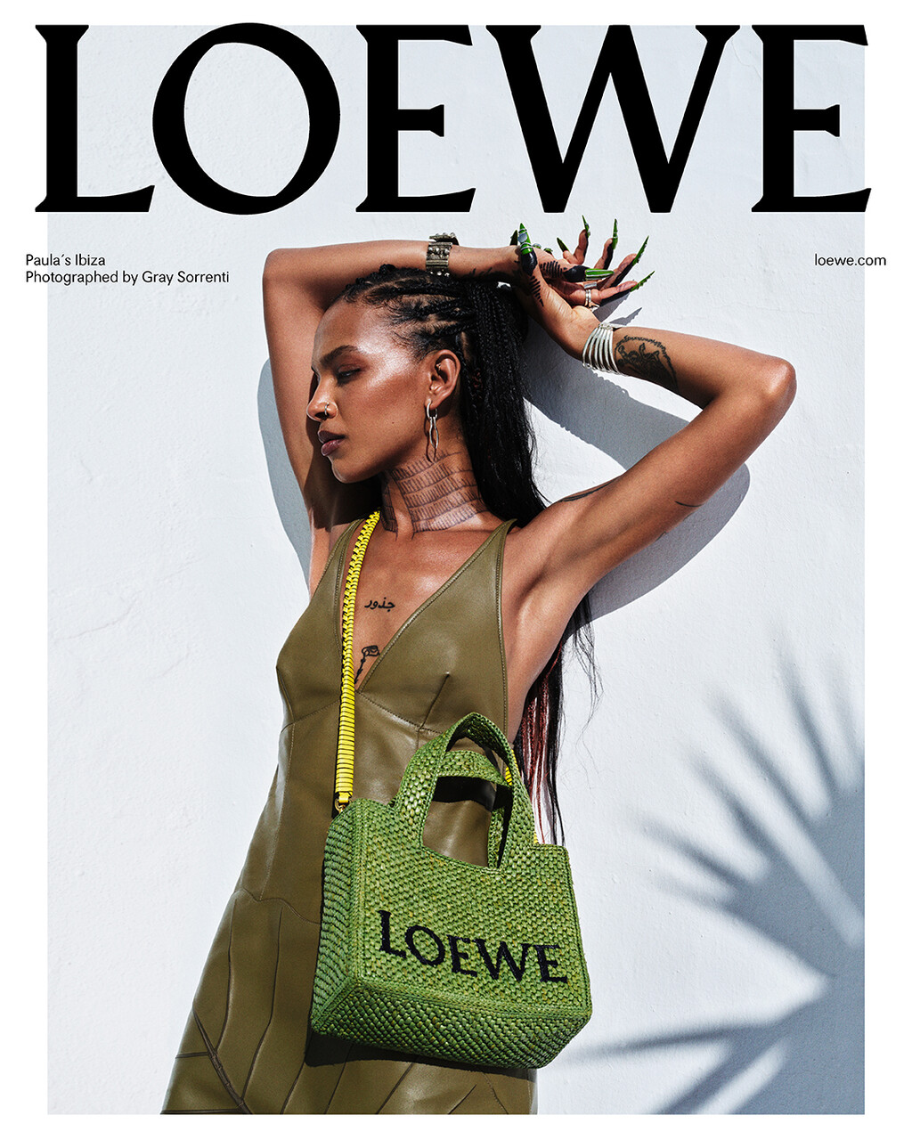 Loewe - © Artlist