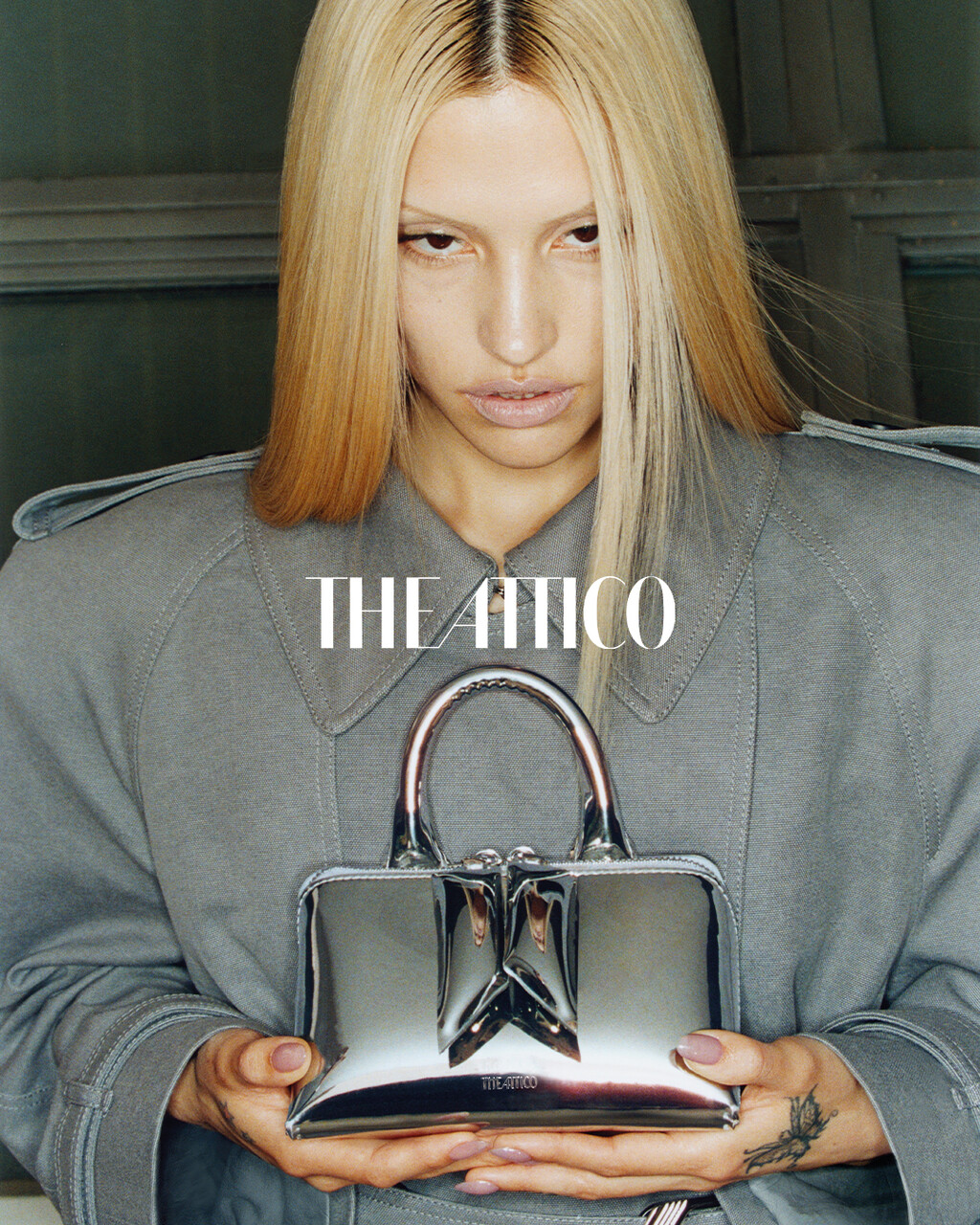 The Attico - © Artlist