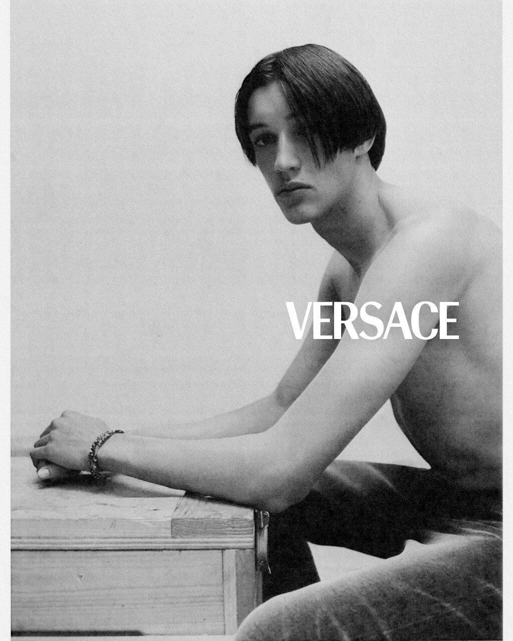 Versace - © Artlist
