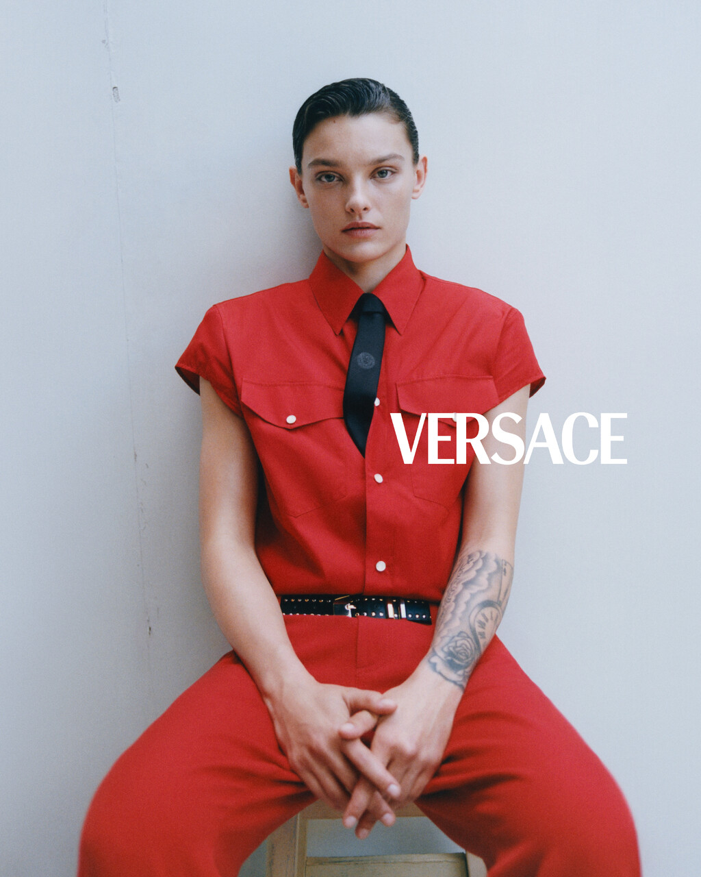 Versace - © Artlist