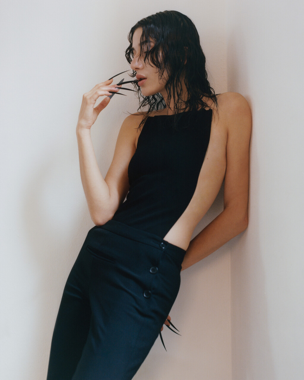 Blau International - © Artlist