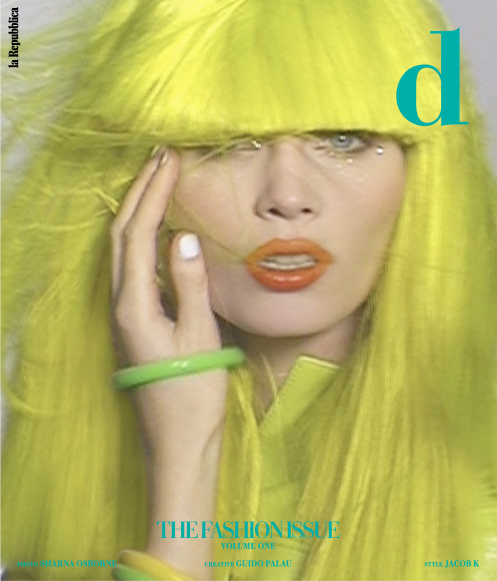 D la Repubblica - © Artlist