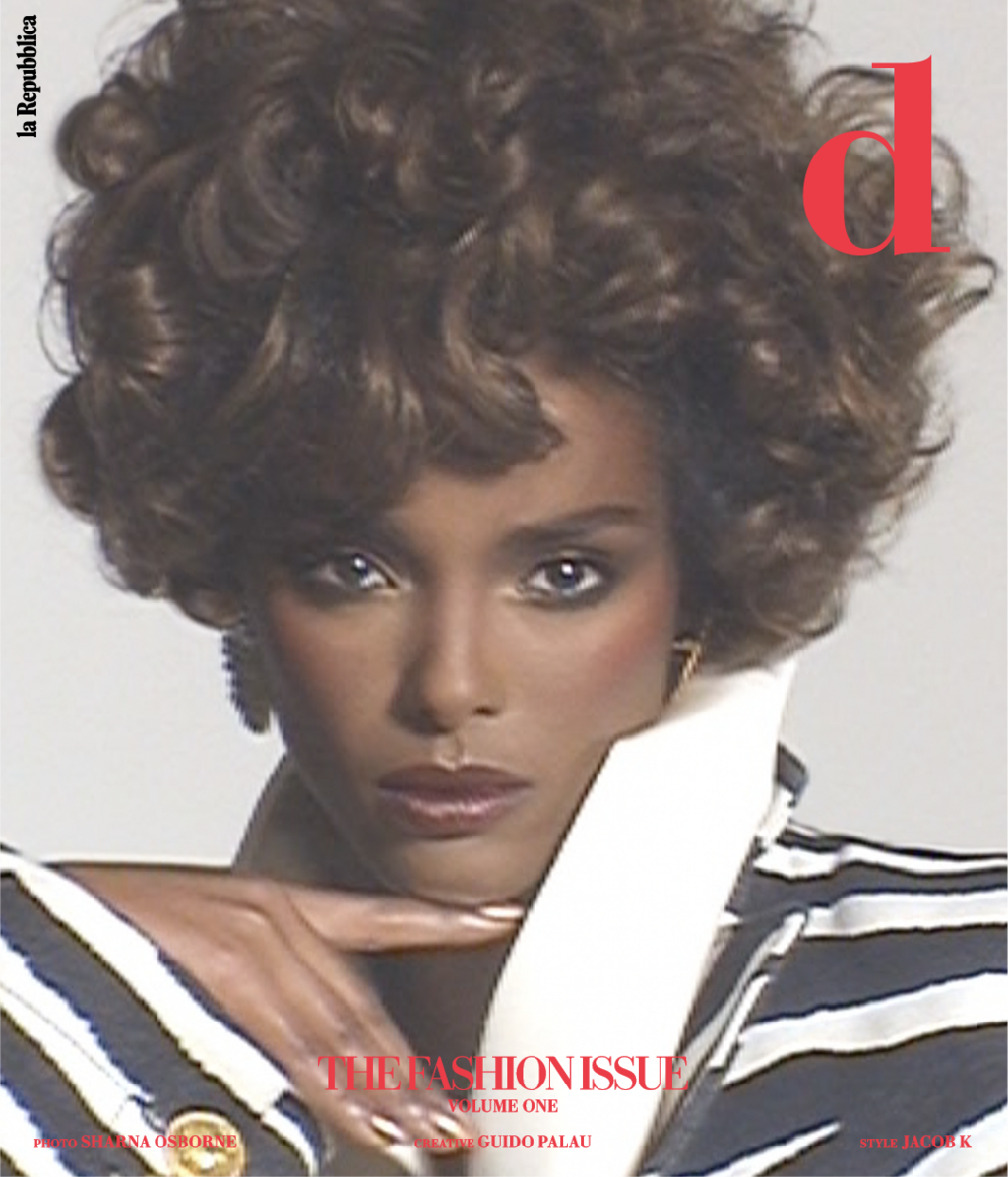 D la Repubblica - © Artlist