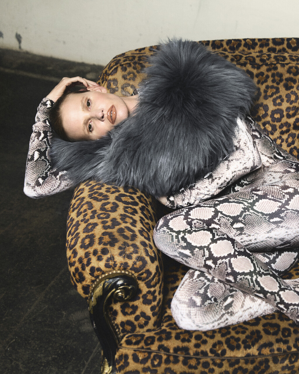 Harper’s Bazaar France - © Artlist