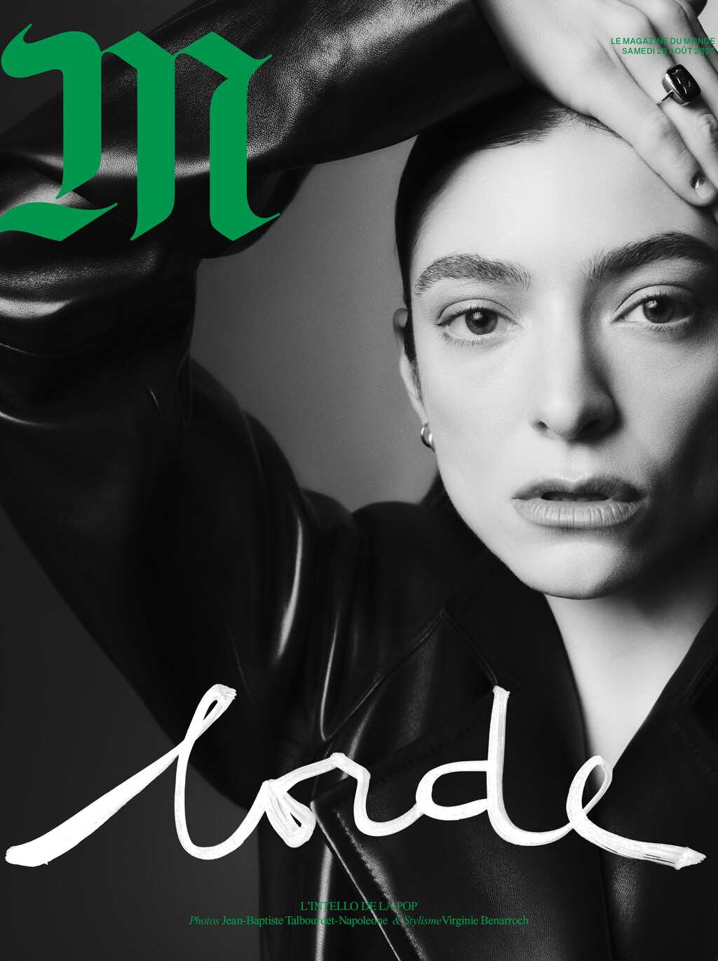 M le Monde - © Artlist