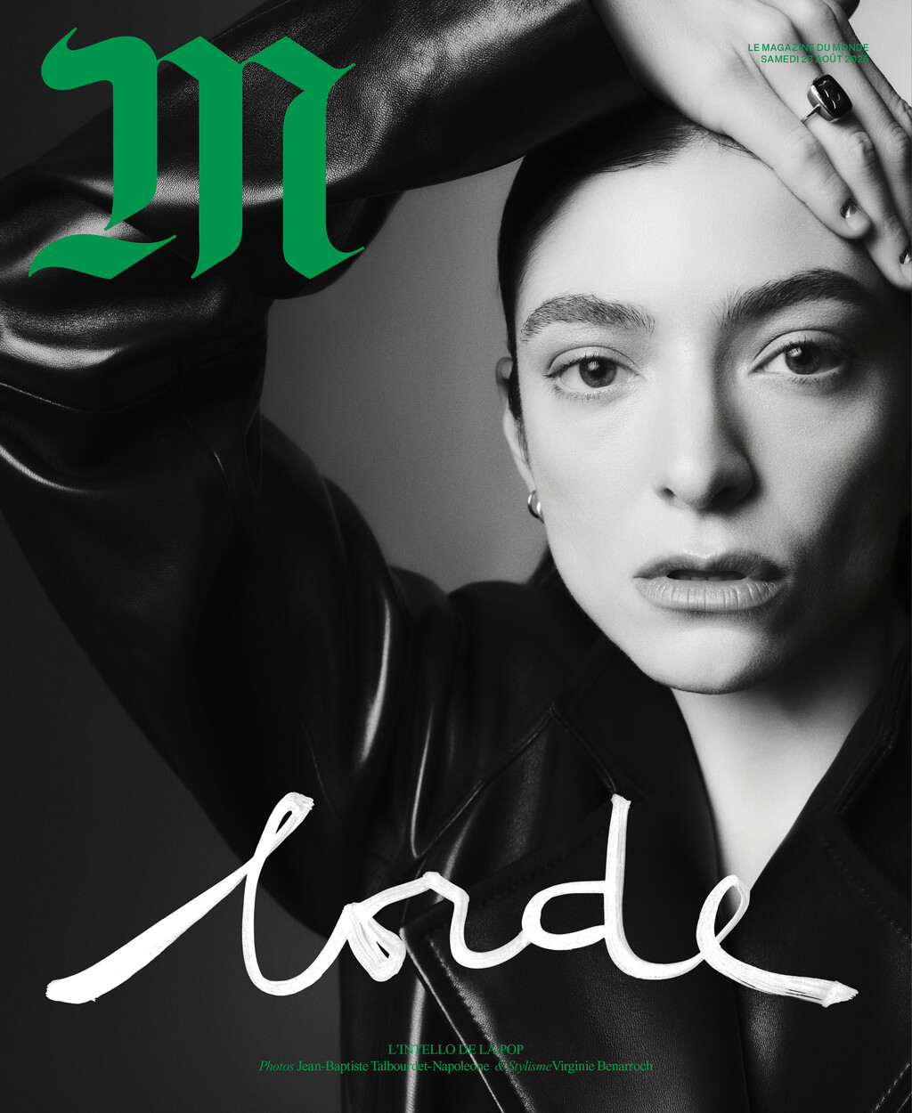 M le Monde - © Artlist