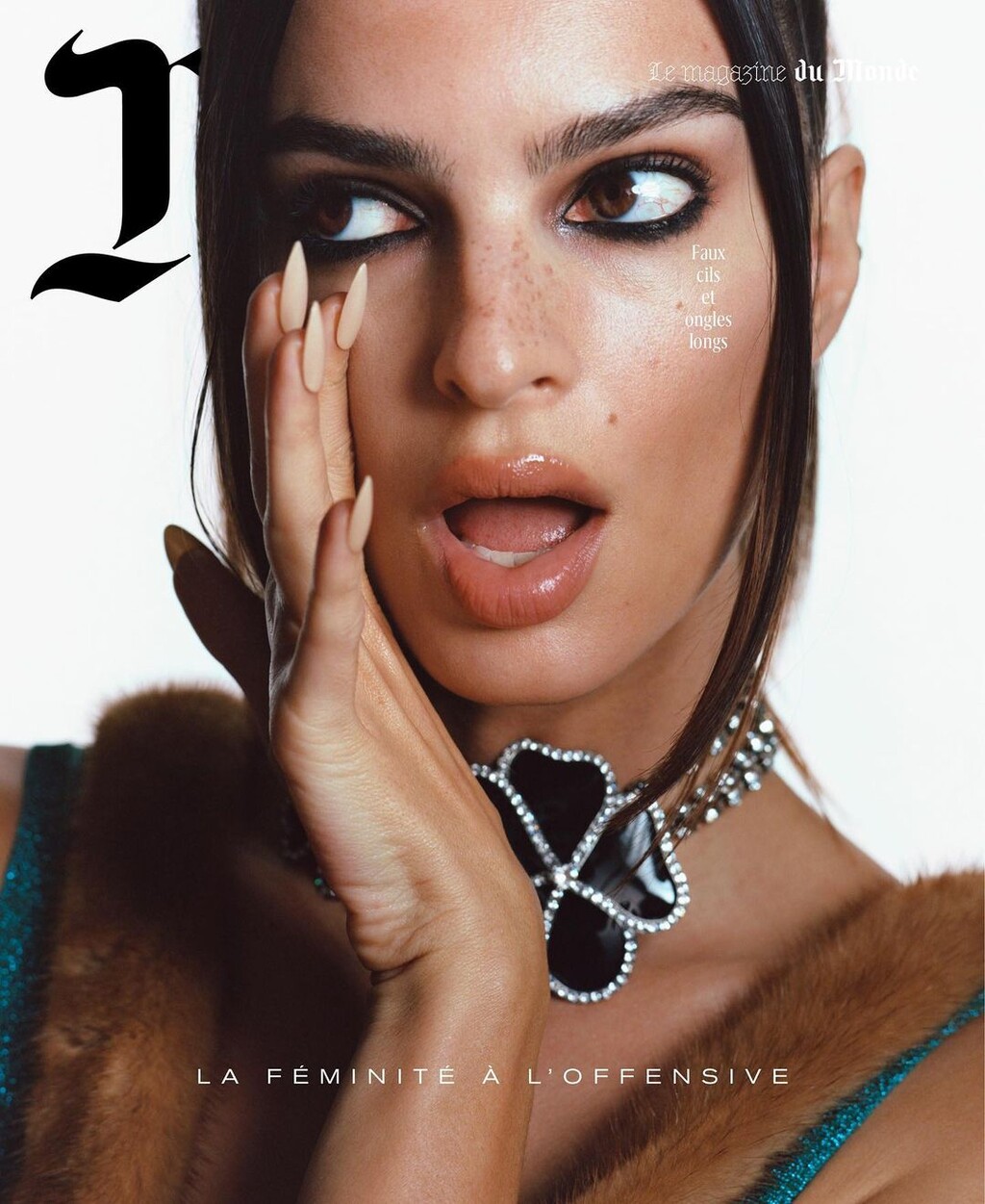 M le Monde - © Artlist