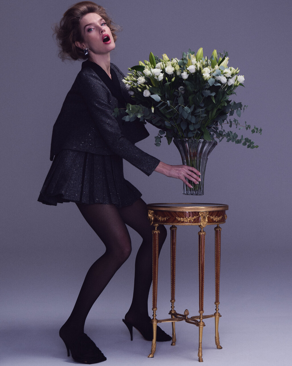 Marfa Journal - © Artlist