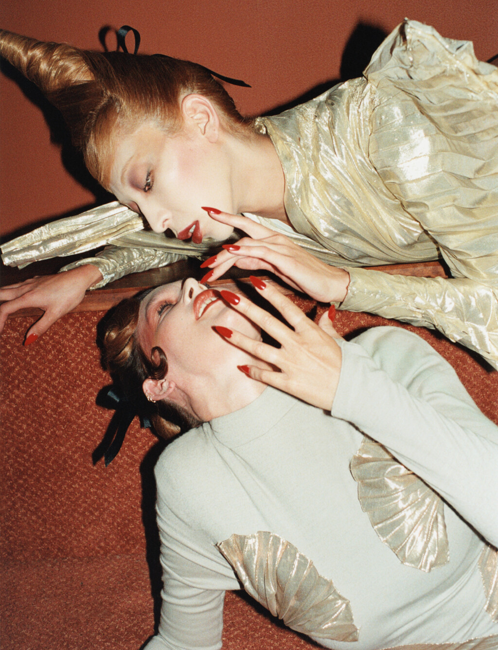 Myth Magazine - © Artlist