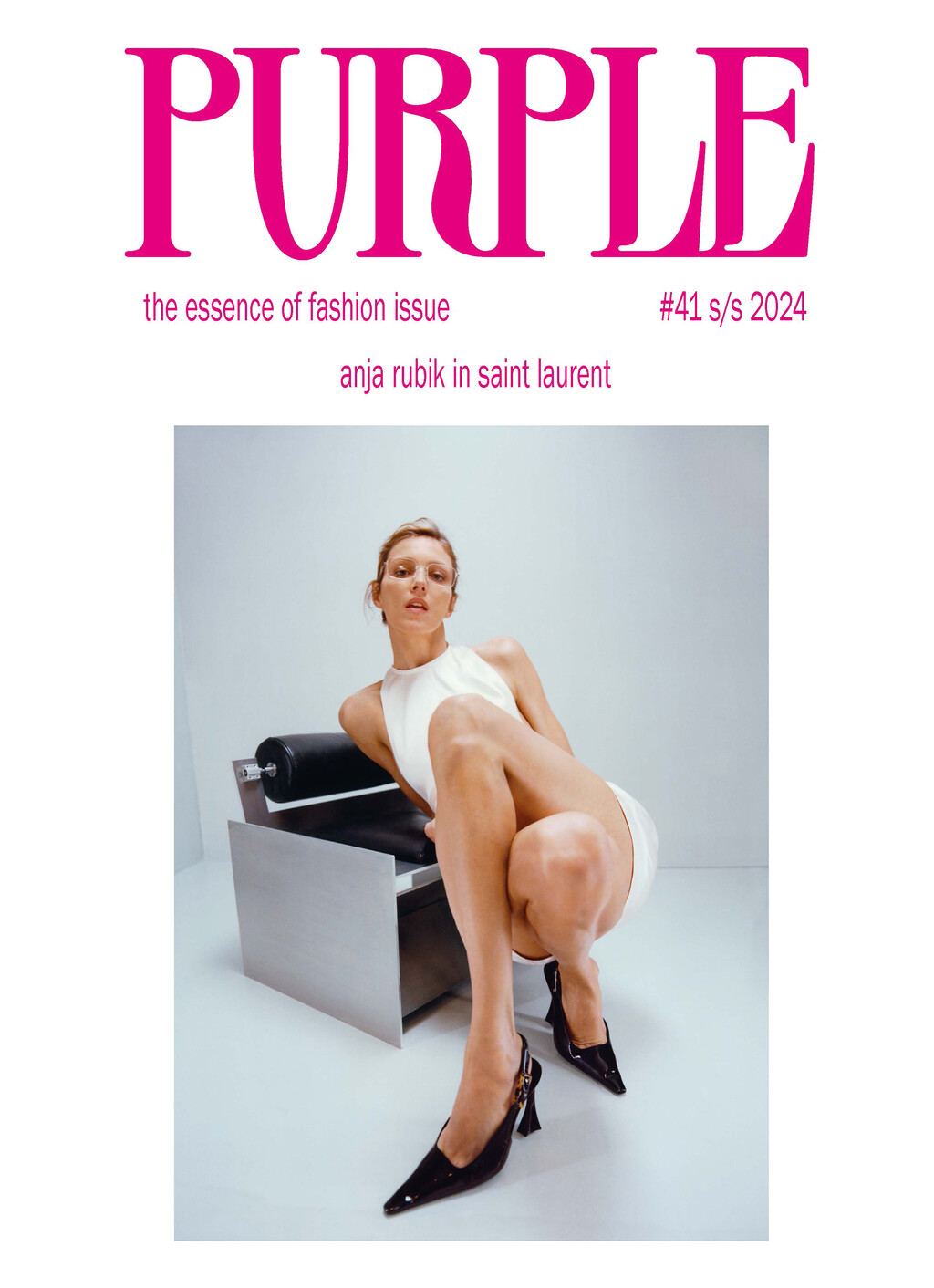 Purple Fashion - © Artlist