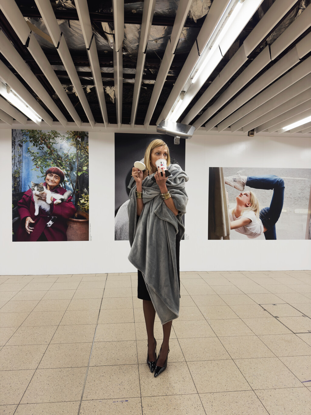 Purple Fashion - © Artlist