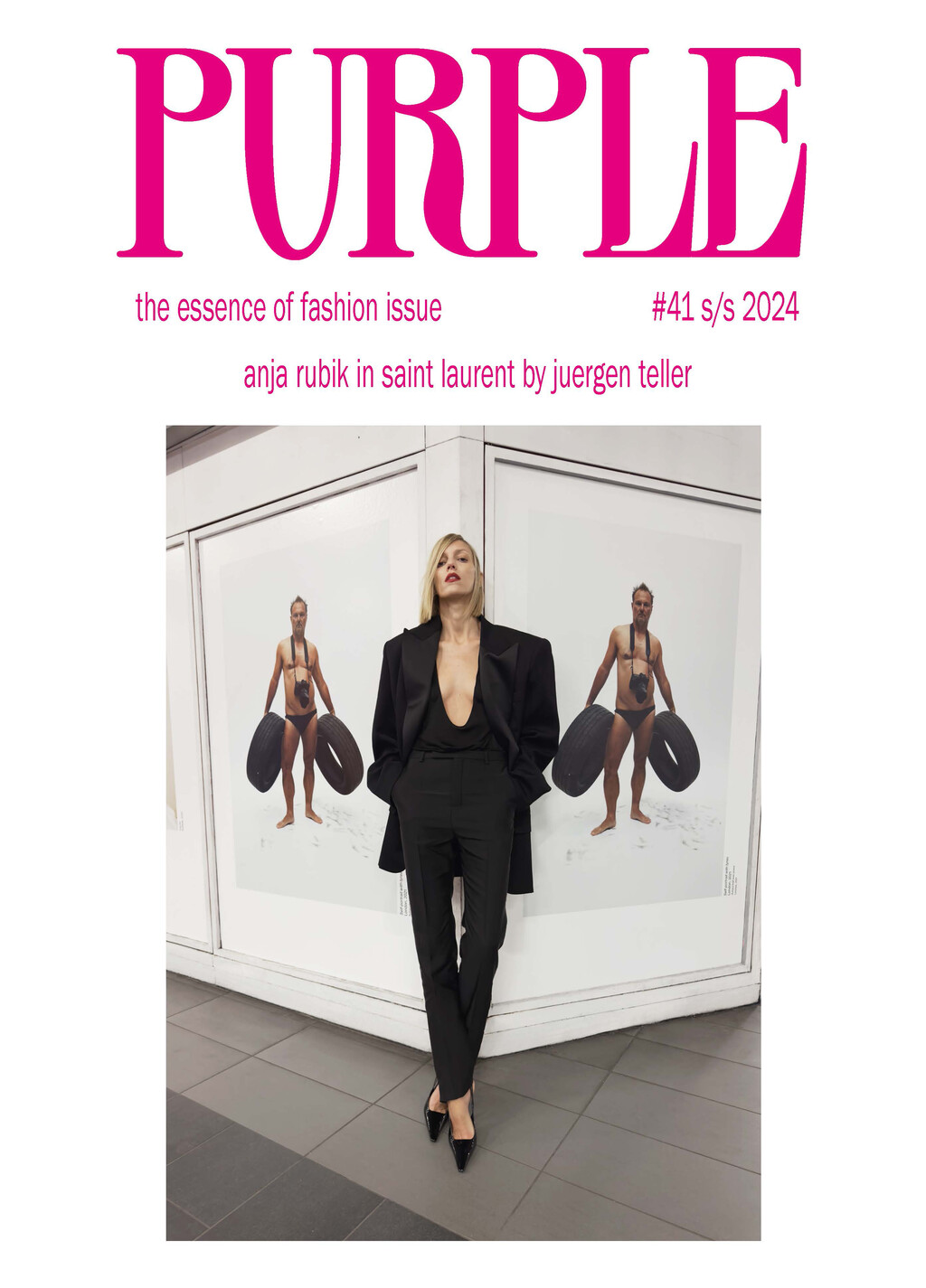 Purple Fashion - © Artlist